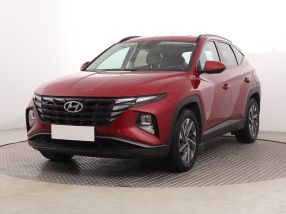 Hyundai Tucson - 2021