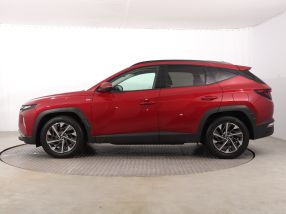 Hyundai Tucson - 2021
