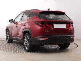 Hyundai Tucson - 2021