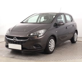Opel Corsa - 2016