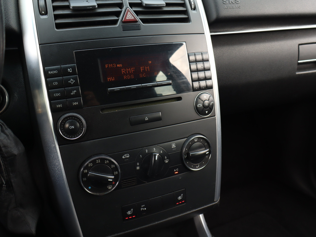 Mercedes-Benz B