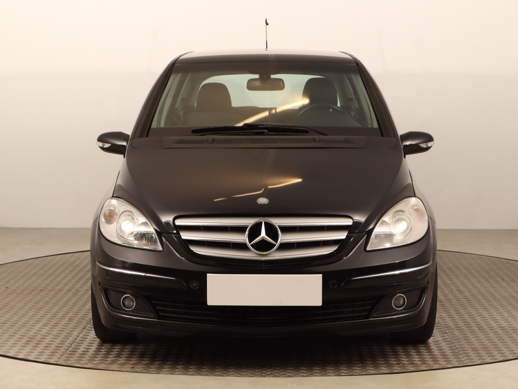 Mercedes-Benz B