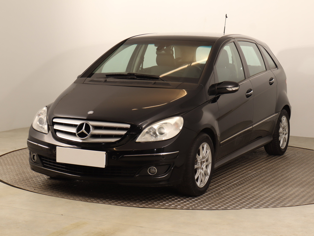 Mercedes-Benz B