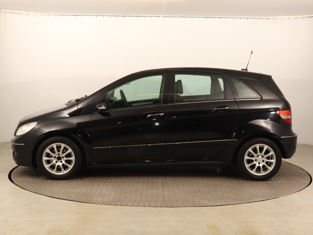 Mercedes-Benz B