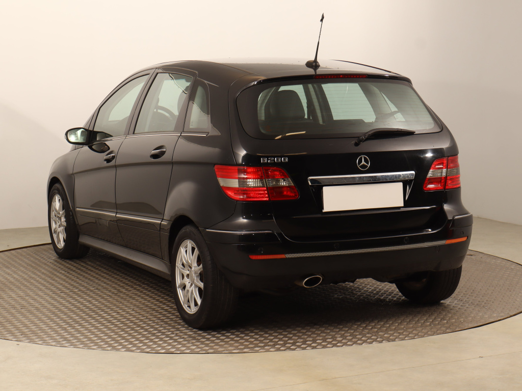 Mercedes-Benz B
