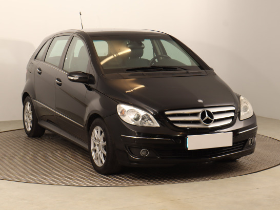 Mercedes-Benz B