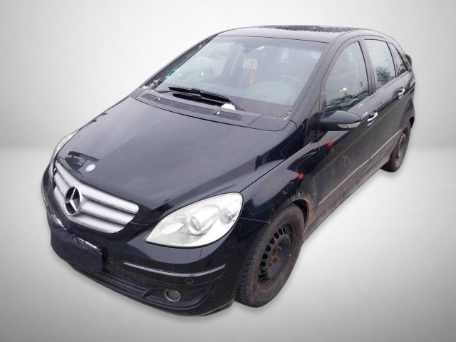 Mercedes-Benz B 2007