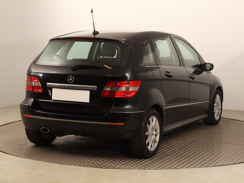 Mercedes-Benz B