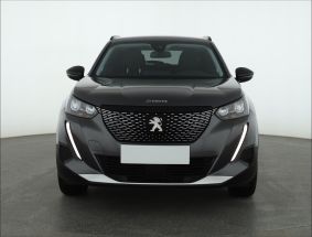 Peugeot 2008 - 2022