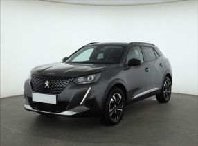 Peugeot 2008 - 2022