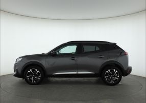 Peugeot 2008 - 2022