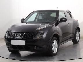 Nissan Juke - 2013