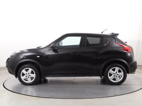 Nissan Juke - 2013