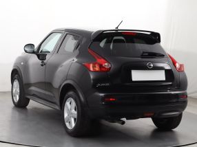 Nissan Juke - 2013