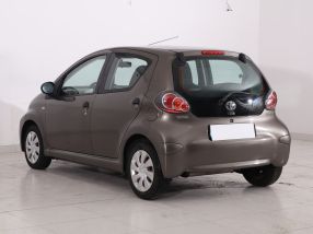 Toyota Aygo - 2013