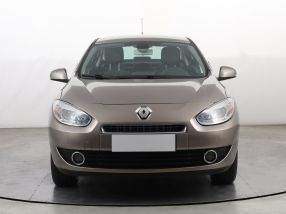 Renault Fluence - 2011