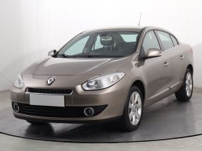 Renault Fluence - 2011