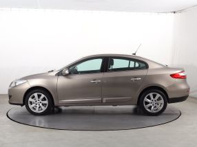Renault Fluence - 2011