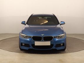 BMW 3 - 2019
