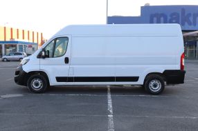 Fiat Ducato - 2023