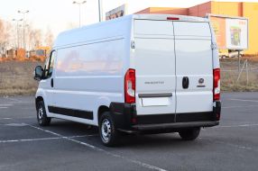 Fiat Ducato - 2023