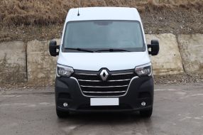 Renault Master - 2022