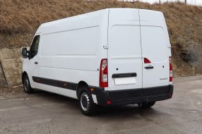 Renault Master - 2022