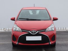 Toyota Yaris - 2015