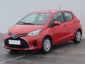 Toyota Yaris - 2015