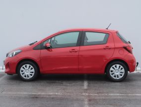 Toyota Yaris - 2015