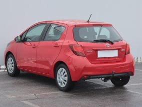 Toyota Yaris - 2015