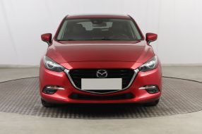 Mazda 3 - 2017