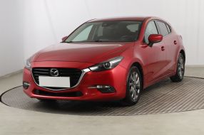 Mazda 3 - 2017