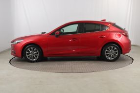 Mazda 3 - 2017