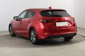 Mazda 3 - 2017