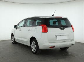 Peugeot 5008 - 2014