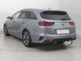 Kia Ceed - 2021