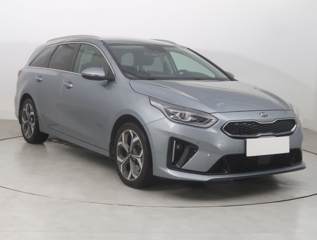 Kia Ceed 2021