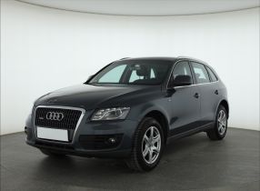 Audi Q5 - 2009