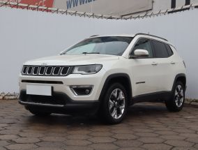 Jeep Compass - 2017