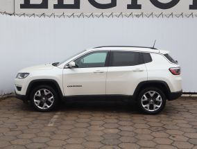 Jeep Compass - 2017