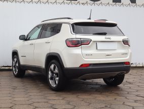 Jeep Compass - 2017