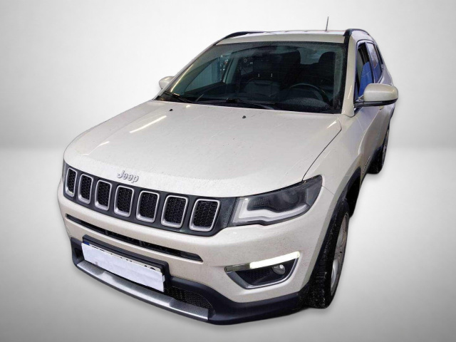 Jeep Compass 2017