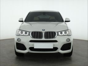 BMW X4 - 2014