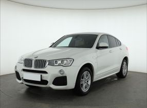 BMW X4 - 2014