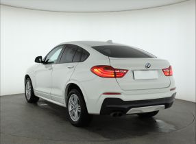 BMW X4 - 2014