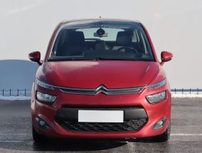 Citroen C4 Picasso - 2013