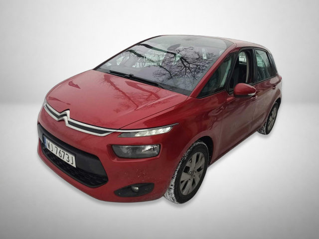 Citroen C4 Picasso 2013