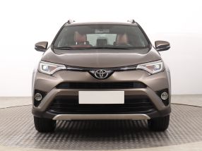 Toyota RAV 4 - 2015