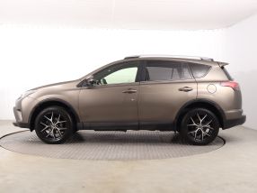 Toyota RAV 4 - 2015